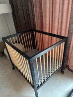 Babybox, Ophalen, Zo goed als nieuw