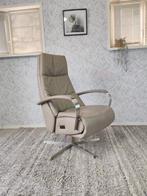 Prominent Humberto Tan elektrische relax fauteuil op accu, Huis en Inrichting, Prominent, Info@examplemanufacturer.com, 123 Main Street, Anytown, USA