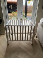 Bopita Box, Kinderen en Baby's, Boxen, Ophalen of Verzenden, Zo goed als nieuw, Boxkleed