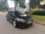 Audi A3 Limousine 1.6 TDI Ambition Pro Line S apk clima, Auto's, Voorwielaandrijving, Traction-control, Euro 6, 4 cilinders