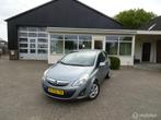 Opel Corsa 1.2 EcoFlex Selection, Voorwielaandrijving, Euro 5, Gebruikt, Zwart