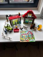 Duplo avonturen op de boerderij 10869, Kinderen en Baby's, Speelgoed | Duplo en Lego, Ophalen of Verzenden, Zo goed als nieuw