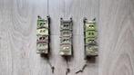 TKA - Novritsch Pistol Mag Pouches - Multicam Tropic, Ophalen of Verzenden, Overige soorten, Nederland, Overige typen