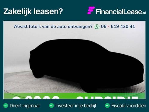 Peugeot 208 e-208 EV Active Pack 50 kWh, Auto's, Peugeot, Bedrijf, Lease, ABS, Airbags, Bluetooth, Centrale vergrendeling, Climate control