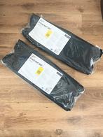 Trapmatten Set - Meradiso - Nieuw in verpakking 30 Stuks, Minder dan 50 cm, Zwart, Nieuw, Ophalen of Verzenden