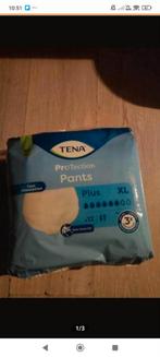 Tena Pants luiers kraamverband of voor urineverlies, Diversen, Ophalen