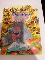 Olifantenverhaaltjes - Leuk voorleesboek, Boeken, Kinderboeken | Jeugd | onder 10 jaar, Ophalen of Verzenden