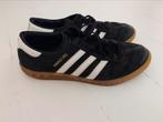 Adidasjes Hamburg 39 1/3, Ophalen of Verzenden, Zo goed als nieuw, Sneakers of Gympen