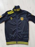 Cambuur Leeuwarden trainingsjack size small, Ophalen of Verzenden, Zo goed als nieuw, Trainingspak