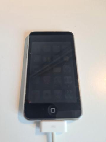 iPod Touch 2e Gen. 16GB - A1288 beschikbaar voor biedingen