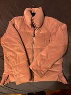 Winterjas K.Zell, Kleding | Dames, Ophalen, Zo goed als nieuw, Maat 38/40 (M), Roze