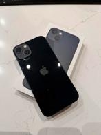 Iphone 13, midnight black, 128 gb, Telecommunicatie, Zwart, IPhone 13, Ophalen of Verzenden, 128 GB