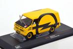 Opel  Bedford Blitz 1974 modelauto, Ophalen of Verzenden, Nieuw, Auto, Herpa
