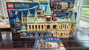 103 lego sets te koop, compleet en met instructies en doos beschikbaar voor biedingen