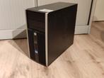 HP compaq 6200 pro Microtower I5 16gb ram, Computers en Software, Hp, HDD, Intel Core i5, 3 tot 4 Ghz