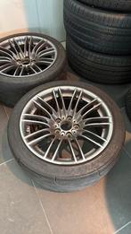 BMW 260m wielen met Nankang Ar1 265/35/18, Ophalen, 18 inch, Gebruikt, 265 mm