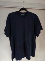 Reinders t-shirt donkerblauw one size, Kleding | Dames, T-shirts, Ophalen of Verzenden, Zo goed als nieuw, Blauw, Korte mouw
