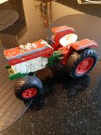 Massey Ferguson   trekker  bull farmer 70er jaren, Ophalen of Verzenden, Zo goed als nieuw, Overige typen, Overige merken