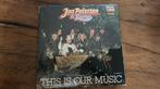 Jon peterson & skyliner - this is our music 1977, Ophalen of Verzenden