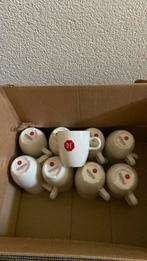 Douwe Egberts koffie kop lungo 17stuks, Ophalen of Verzenden, Zo goed als nieuw