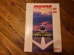 Tractor folder Claas Jaguar 880 860, Ophalen of Verzenden, Zo goed als nieuw