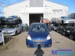 1999 Toyota Yaris Verso 1.3-16V VVT-i Demontage sloop (238), Auto-onderdelen, Ophalen of Verzenden, Gebruikt, Toyota