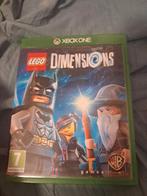 Lego dimension, goedoconditie, Spelcomputers en Games, Avontuur en Actie, 1 speler, Ophalen of Verzenden, Zo goed als nieuw
