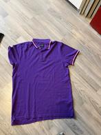 Poloshirt van Stangata maat L/Xl koopje, Kleding | Heren, Ophalen of Verzenden, Zo goed als nieuw, Maat 56/58 (XL), Blauw