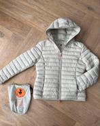 Save the Duck Jas - Maat M, Maat 38/40 (M), Beige, Save the Duck, Ophalen of Verzenden