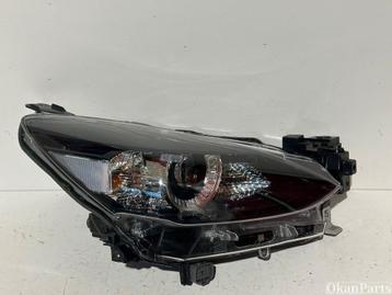 Mazda 2 LED rechter koplamp rechts beschikbaar voor biedingen