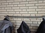 Leuke Wandkapstok met Haken, Ophalen, Gebruikt, Metaal, Wandkapstok