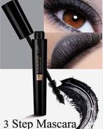 Mascara, Ogen, Zwart, Nieuw, Ophalen of Verzenden