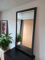 Spiegel, Huis en Inrichting, Ophalen, Zo goed als nieuw, Rechthoekig, Minder dan 100 cm