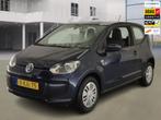 Volkswagen Up! 1.0 move up! BlueMotion CNG 1e Eig. 50.900 km, Euro 5, Stof, Gebruikt, Up!