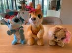 Interactieve knuffels/ fur real, Ophalen, Zo goed als nieuw
