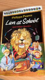 Lion at School and Other Stories, Gelezen, Ophalen of Verzenden, Europa overig