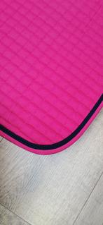 Roze sjabrak full veelzijdigheid, Dieren en Toebehoren, De, Dekje, De, Nieuw