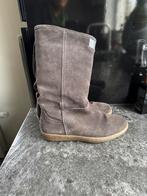 Panama Jack laars suede mt 39, Hoge laarzen, Bruin, Ophalen of Verzenden, Zo goed als nieuw