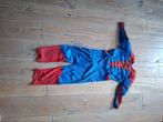 Verkleedkleding voor kinderen (4-6 jaar), Kinderen en Baby's, Carnavalskleding en Verkleedspullen, Ophalen, Gebruikt, 110 t/m 116