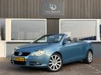 Volkswagen Eos 2.0 T-FSI / Leder / Automaat / APK, Auto's, Volkswagen, Gebruikt, 4 cilinders, Bedrijf, Eos