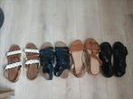Damesschoenen maat 43, Kleding | Dames, Schoenen, Ophalen of Verzenden, Zo goed als nieuw, Zwart, Sneakers of Gympen