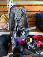 Fietszitje voorop de fiets met 2 adapters, Ophalen, Voorzitje, YEPP, 0 t/m 13 kg