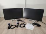 Monitor, Computers en Software, Monitoren, Ophalen, 3 tot 5 ms, Phillips., Full HD