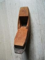 goede houten hout schaaf, Doe-het-zelf en Verbouw, Gereedschap | Handgereedschap, Ophalen of Verzenden, Gebruikt