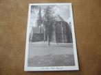 RIJSWIJK  >  NED HERV KERK, Verzamelen, Ansichtkaarten | Nederland, Verzenden, 1920 tot 1940, Ongelopen, Zuid-Holland