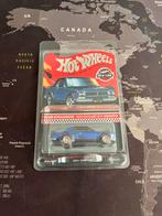 Hot Wheels RLC Skyline Blue, Ophalen of Verzenden, Nieuw, Auto