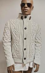 PME Legend warm gevoerd gebreid wollen vest (L) Schoon, Maat 52/54 (L), ., Ophalen of Verzenden, Zo goed als nieuw