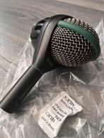 Microfoon opruiming: AKG D112 m1, Rode M5 condensatorset, Ophalen of Verzenden, Zo goed als nieuw