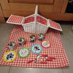 Woezel en Pip Picknickset, Ophalen of Verzenden, Gebruikt