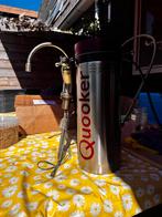 goed werkende quooker kokend +waterkraan, Ophalen of Verzenden, Zo goed als nieuw, Overige merken
